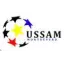 Club logo football club Montreverd Ussam