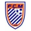 Logo du club de football Montrodat FC