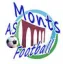 Club logo football club Monts As