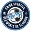 Logo du club de football Monts De Flandre US