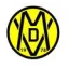 Logo du club de football Monts-villers