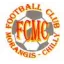 Club logo football club Morangis Chilly Fc