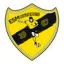 Club logo football club Morannes Es