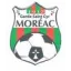 Club logo football club Moreac Gsc