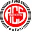 Logo du club de football Morieres Acs