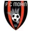 Logo du club de football Morins FC