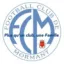 Logo du club de football Mormant FC