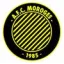 Logo du club de football Moroges