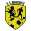 Club logo football club Morogues As