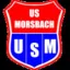 Logo du club de football Morsbach US
