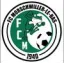 Club logo football club Morschwiller F.c.