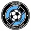 Club logo football club Mos3r Fc