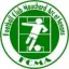 Logo du club de football Mouchard Arc Senans