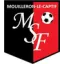 Club logo football club Mouilleron Le Captif