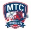 Club logo football club Mouilleron T.c. Fc