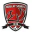 Club logo football club Moulay Sports
