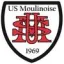 Club logo football club Moulins S/yev