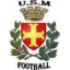 Logo du club de football Moulins