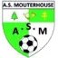 Logo du club de football Mouterhouse AS