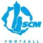 Club logo football club Mouthiers Sc