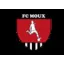 Logo du club de football Moux