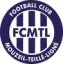 Club logo football club Mouzeil Teille Ligne