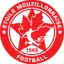 Club logo football club Mouzillon Etoile