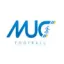 Logo du club de football M.u.c. F.