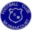 Logo du club de football Muirancourt FC