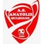 Logo du club de football Mulh. Anatolie AS