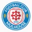 Club logo football club Mulhouse Fc