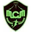 Club logo football club Mulhouse Mouloudia