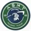 Club logo football club Mulsanne-teloche As