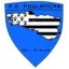 Club logo football club Mur Poulancre Fc