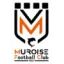 Logo du club de football Muroise F. St Bonnet