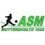 Logo du club de football Muttersholtz AS
