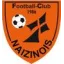 Club logo football club Naizin Fc
