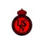 Logo du club de football Nalliers