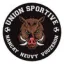 Club logo football club Nancay/neuv