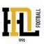Club logo football club Nancy Haut Du Lievre
