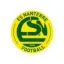 Club logo football club Nanterre Es