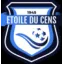 Club logo football club Nantes Etoile Cens