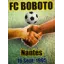 Club logo football club Nantes Fc Boboto