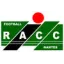 Club logo football club Nantes Racc