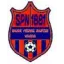 Club logo football club Nantes St Pierre