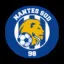 Club logo football club Nantes Sud 98