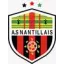 Club logo football club Nantillais As