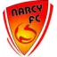 Club logo football club Narcy FC