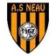 Club logo football club Neau As