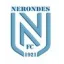 Club logo football club Nerondes Fc